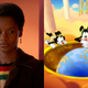 Letitia Wright in Small Axe: Mangrove; still from Animaniacs
